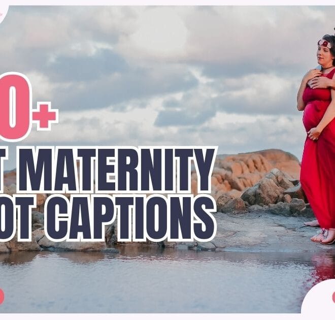 280+ Best Maternity Shoot Captions In 2025 – Captions Pro