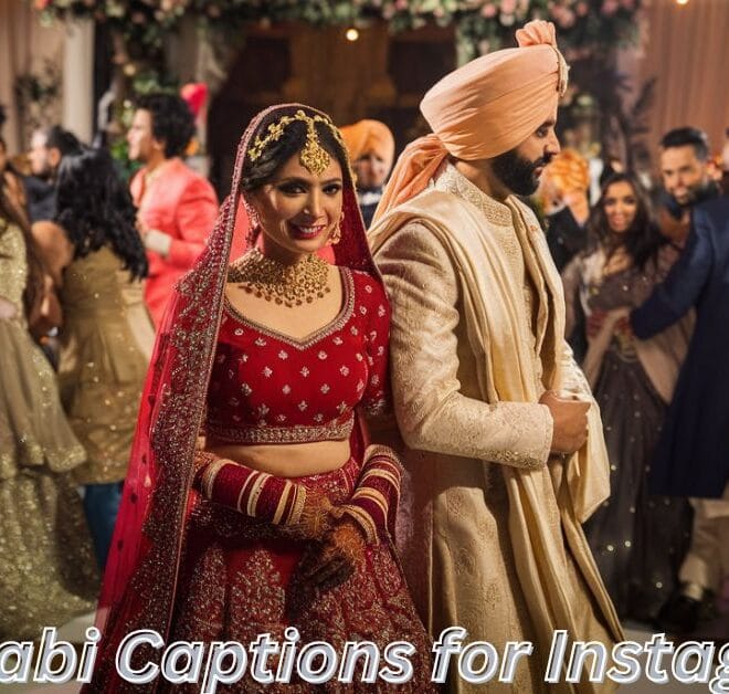 900+ Best Punjabi Captions for Instagram In 2025 – Captions Pro