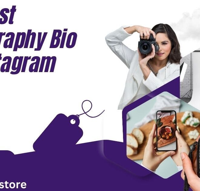 315+ Best Photography Bio For Instagram In 2025 – Captions Pro