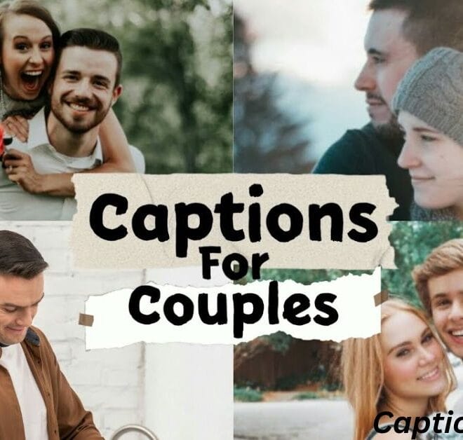 460+ Best Couple Caption For Instagram in 2025 – Captions Pro