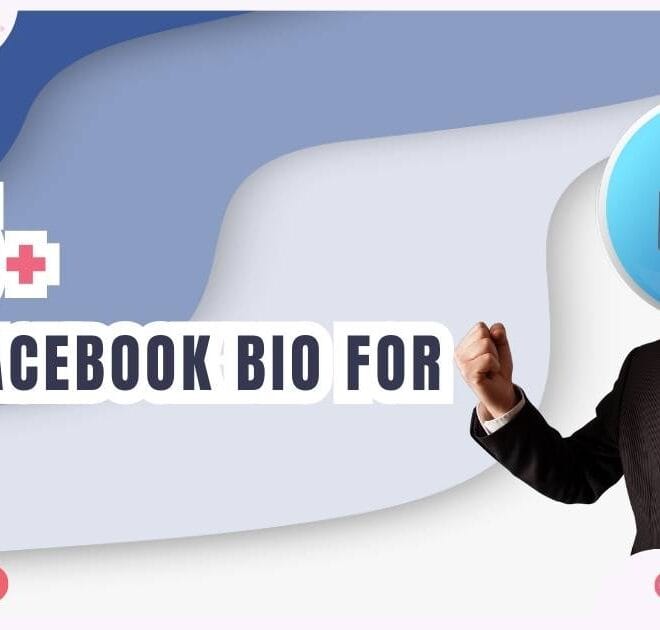 475+ Best Facebook Bio For Boys In 2025 – Captions Pro