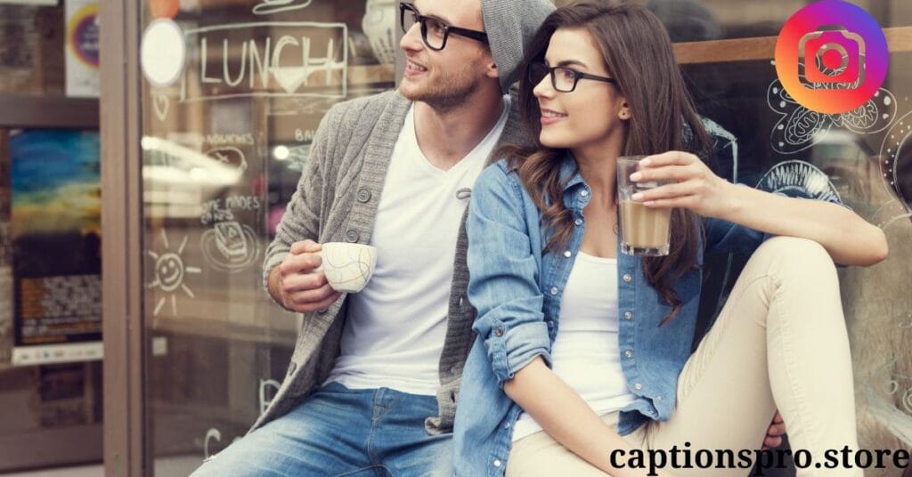 Couple bio for girl stylish